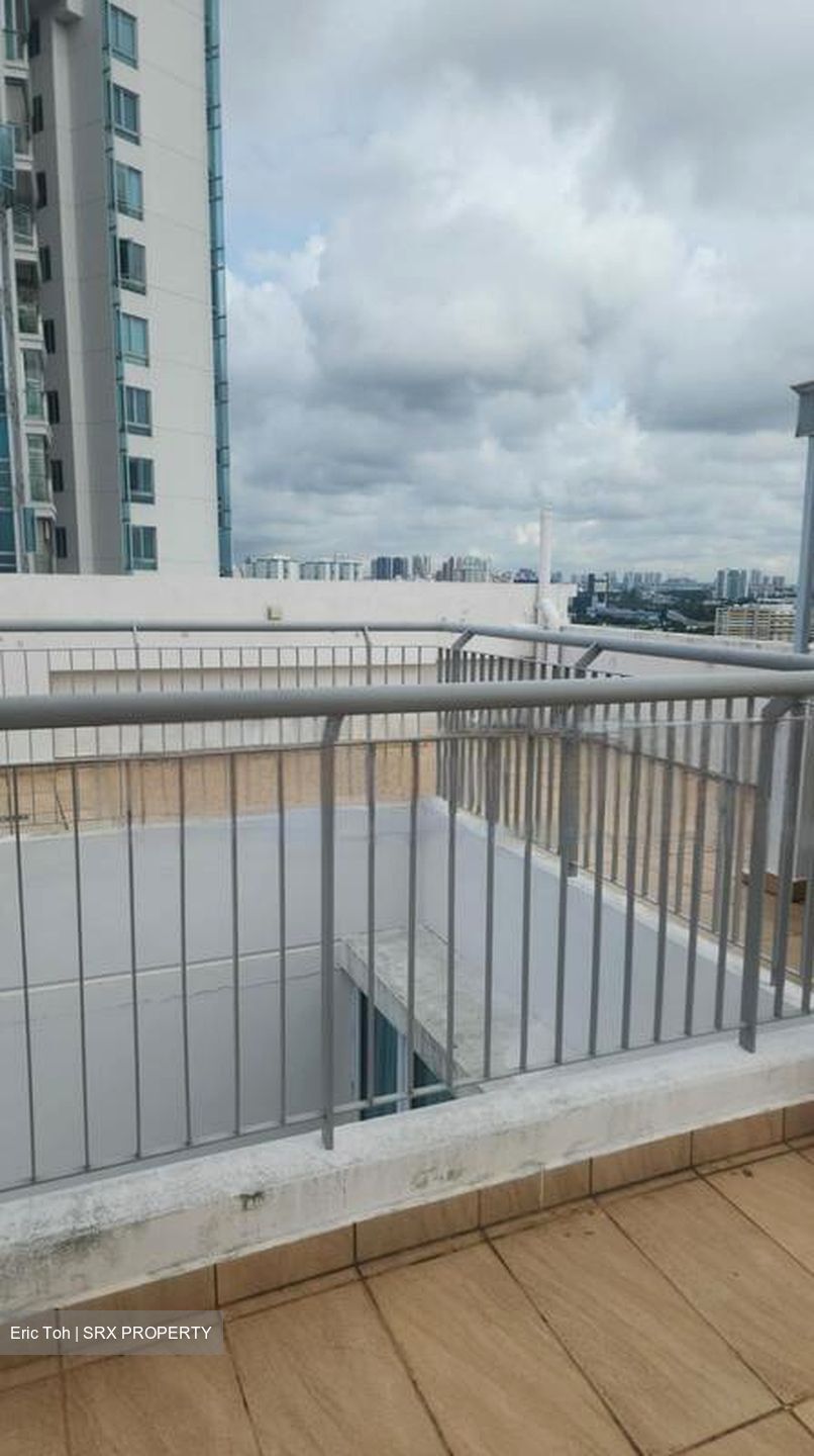 St Michael Regency (D12), Apartment #484743131